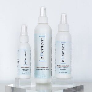 Hypochlorous Acid Spray – Acne Prone Skin – Dry Face